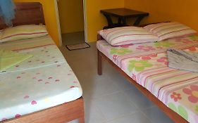 Trisha Lodging House
